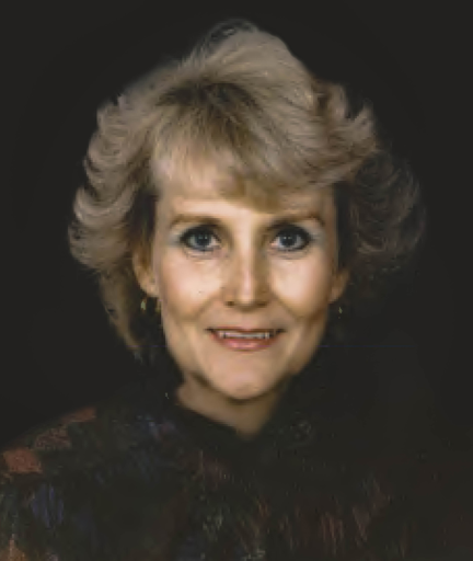 Barbara Jean Morgan