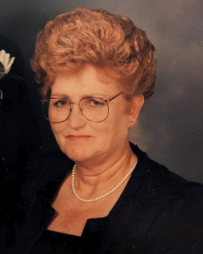 Doris June Wright Profile Photo