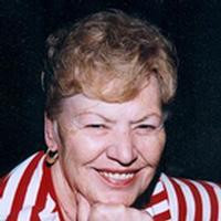 Shirley M. Robinson Profile Photo