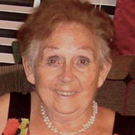 Dorothy Isobel Shaffer Profile Photo