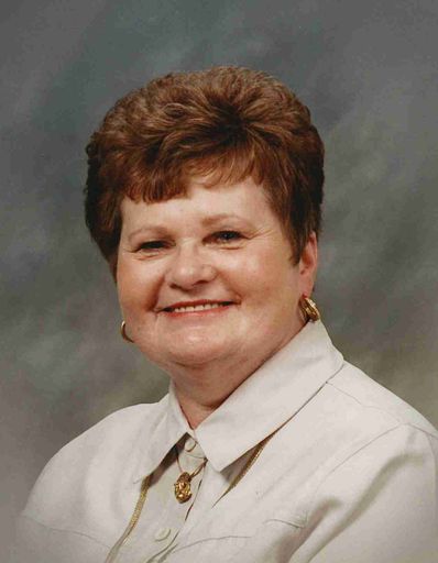 Ann “Kay” Jacobsen Profile Photo