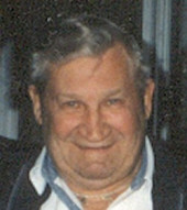 Bernard A. Hebert