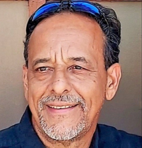Genaro Daniel Carrillo Profile Photo