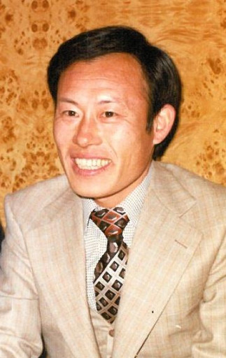 Seung Park