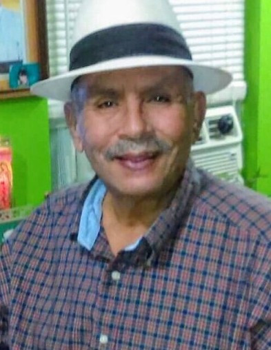 Jose Cruz Delgado Martinez Obituary 2017 - Daniels Family Funerals &  Cremation