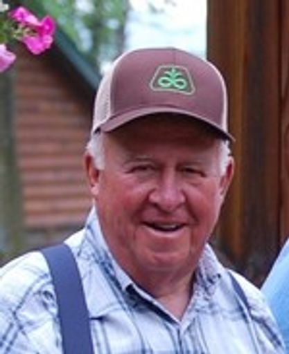 Kenneth Cox Profile Photo