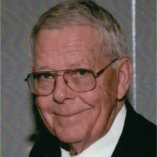 Darrell W. Garrett