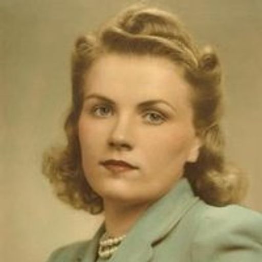 Aldona E. Quinn Profile Photo