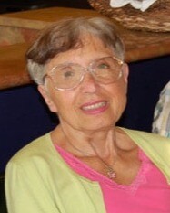 Barbara Wald Profile Photo