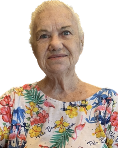 Wilma Louise Starnes Kiker Profile Photo