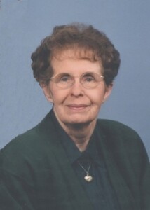 Carolyn  Sue McRay