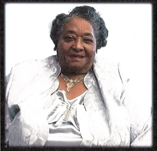 Ethel Mae Madison-Jackson