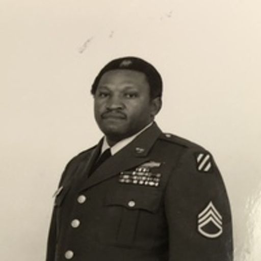 Willie James Jackson Sr.