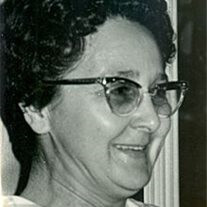 Lena M. Pierce