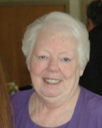 Doris "Ann"  Putman