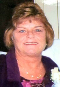 Marianne Columbro