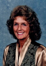 Shirley Talley Riggsbee