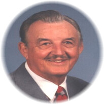 Dan H. Palmer