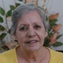 Miriam L. Silva Profile Photo