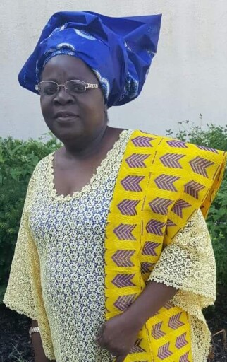Olatundun A. Elujoba Profile Photo