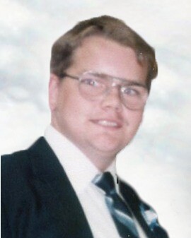 John Paul Hileman's obituary image