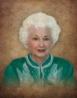 Lillian Velma Colwell