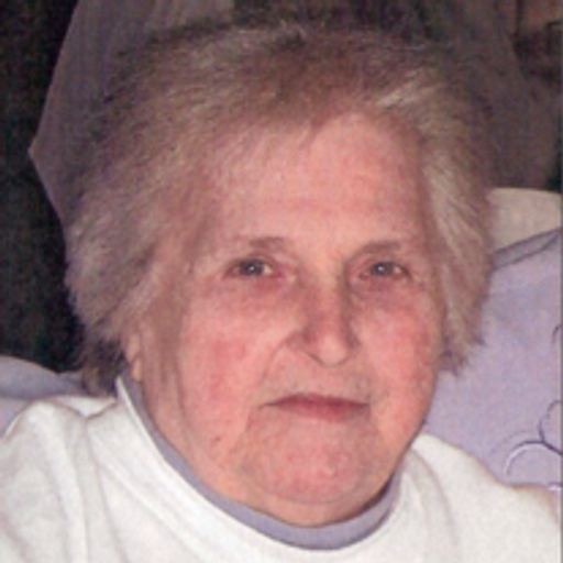 Doris M. Iannello