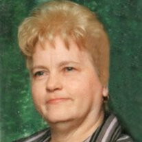 Phyllis Taylor Clark