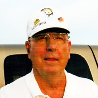 Jerry D. Robinson