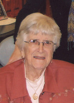 Ruth Margaret Emens