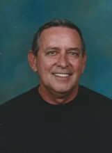 Larry Porter Profile Photo