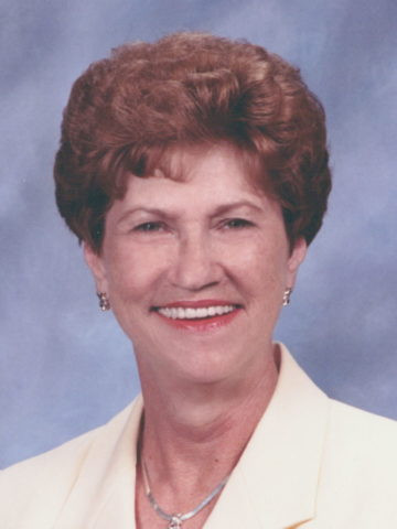 Ann Judkins