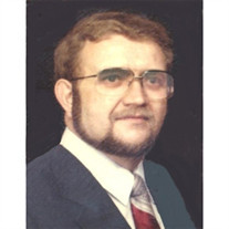 Howard O. Myers Profile Photo
