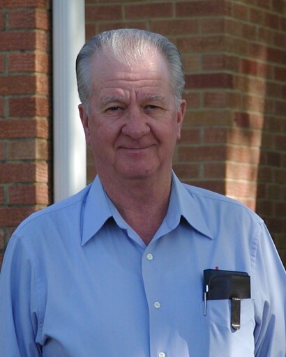 William Alton Browder, Sr. Profile Photo