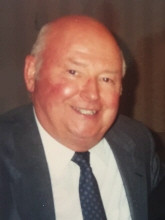 George Arthur Frankenfeld Profile Photo
