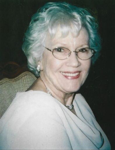 Betty June Creamer Profile Photo