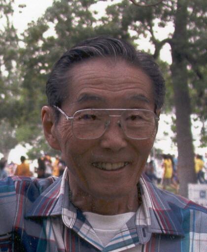 Roy T. Nagata