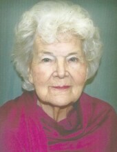 Opal Mae Carter Profile Photo