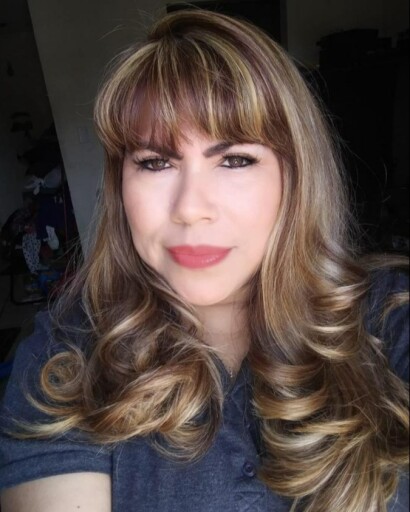 Ana Cristina Funes Morales Profile Photo
