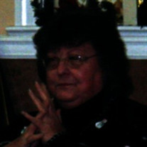 Judith Mae Weaver Profile Photo