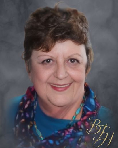 Judy Faye Bolen