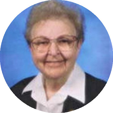 Sister Paschal Martin Profile Photo