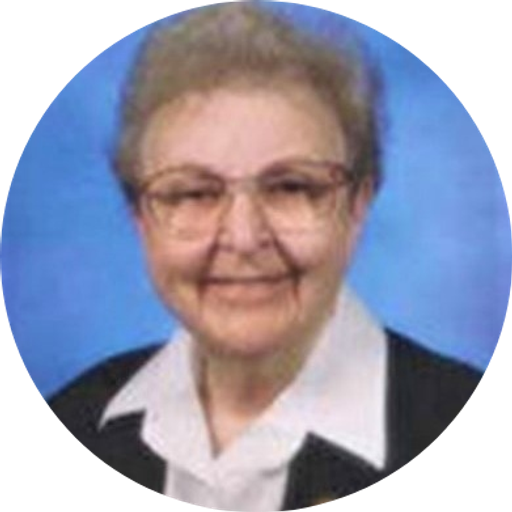 Sister Paschal Martin Profile Photo