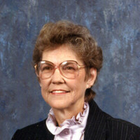 June McDowell Profile Photo