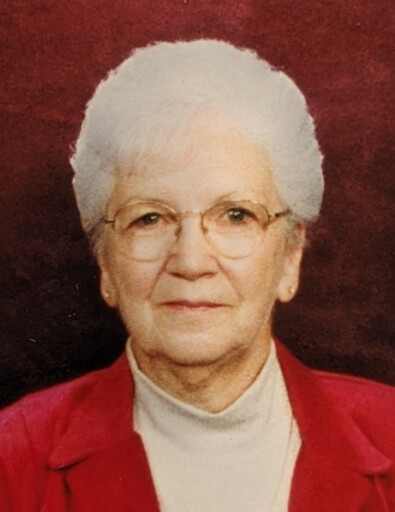 Marie "Nan" A. (Overholtzer)  Selby