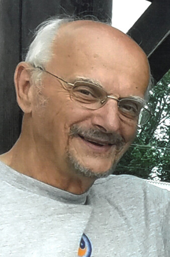 Albert E. Saboski Jr. Profile Photo
