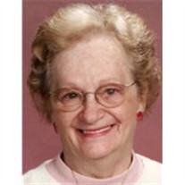 Doris L. Piper