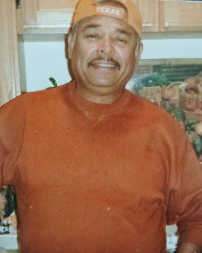 Jose Rene Herrera