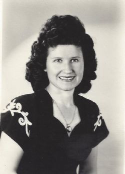 Mary Hull