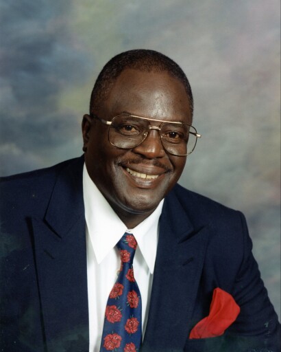 Mr. Walter Franklin Williams, Sr.